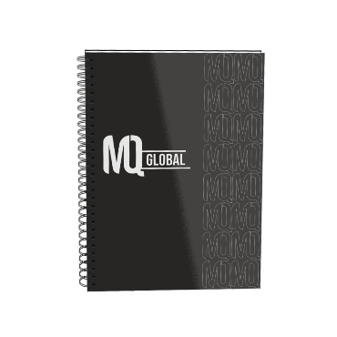 Блокнот MQ.Global